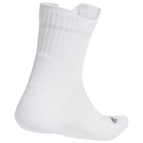 Adidas Κάλτσες RunxCushioned Socks 1 pair